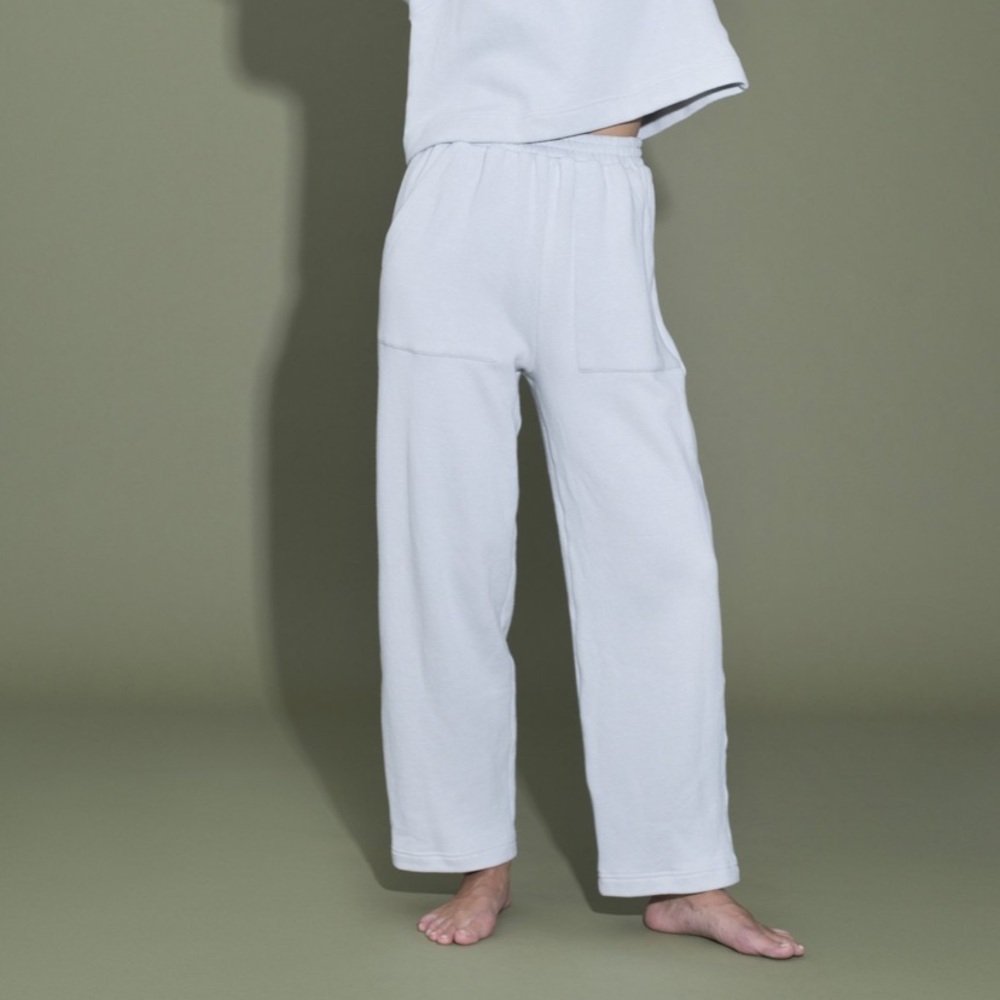 EUC Ilana Kohn Pogi Pant in cloud XS